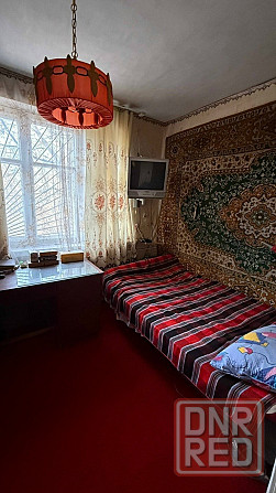 Продам 2-к квартиру на Красной Звезде Макеевка - изображение 1