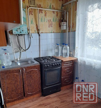 Продам 3-к квартиру на Черемушках Макеевка - изображение 2