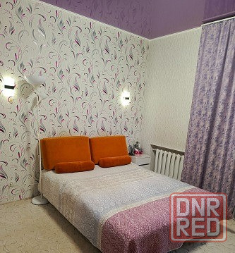 Продам 2-к квартиру на Гвардейке Макеевка - изображение 1