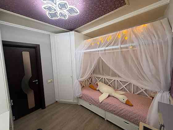 Продам 3-к квартиру на Гвардейке Макеевка