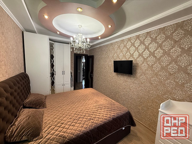 Продам 3-к квартиру на Гвардейке Макеевка - изображение 9