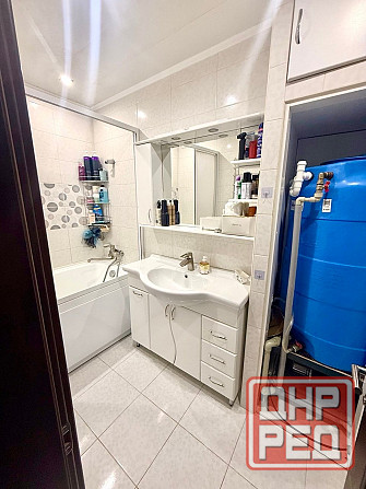 Продам 3-к квартиру на Гвардейке Макеевка - изображение 7