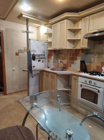 Продажа 3 комнатной Зеленый макеевка Макеевка