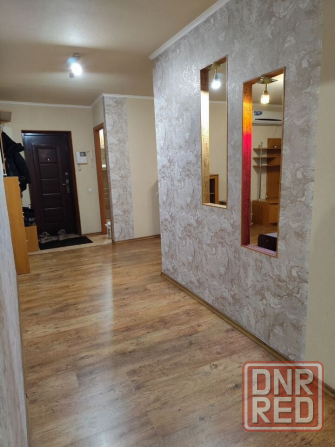 Продажа 3 комнатной Зеленый макеевка Макеевка - изображение 3