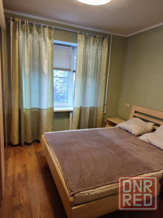 Продажа 3 комнатной Зеленый макеевка Макеевка - изображение 7