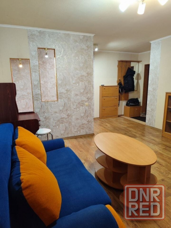 Продажа 3 комнатной Зеленый макеевка Макеевка - изображение 4