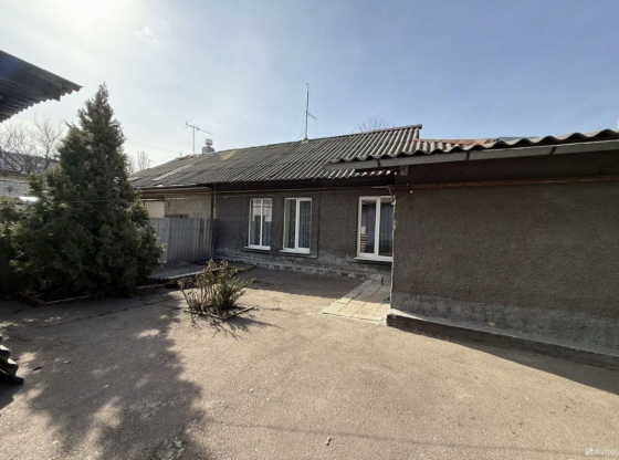 Продажа дома с газом и приватизированным участком Макеевка Кировский район Макеевка