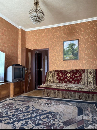 Продажа дома с газом и приватизированным участком Макеевка Кировский район Макеевка