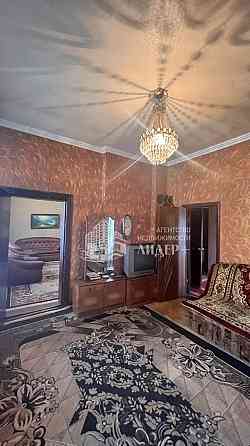 Продажа дома с газом и приватизированным участком Макеевка Кировский район Макеевка