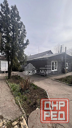 Продажа дома с газом и приватизированным участком Макеевка Кировский район Макеевка - изображение 12