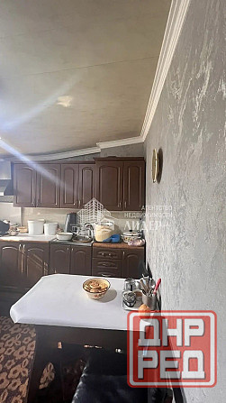 Продажа дома с газом и приватизированным участком Макеевка Кировский район Макеевка - изображение 9