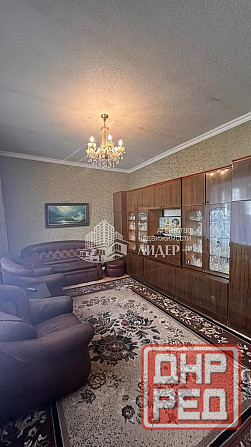 Продажа дома с газом и приватизированным участком Макеевка Кировский район Макеевка - изображение 7