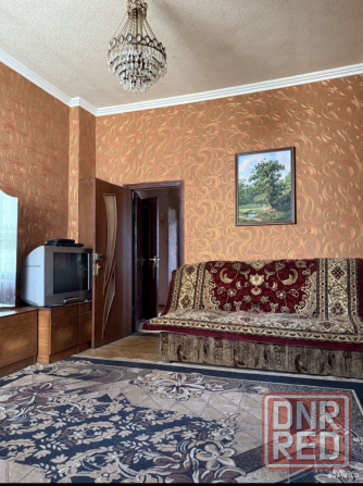 Продажа дома с газом и приватизированным участком Макеевка Кировский район Макеевка - изображение 3