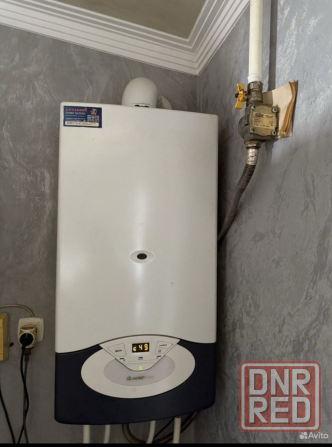 Продажа дома с газом и приватизированным участком Макеевка Кировский район Макеевка - изображение 6