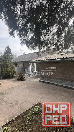 Продажа дома с газом и приватизированным участком Макеевка Кировский район Макеевка - изображение 1