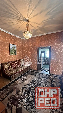 Продажа дома с газом и приватизированным участком Макеевка Кировский район Макеевка - изображение 4