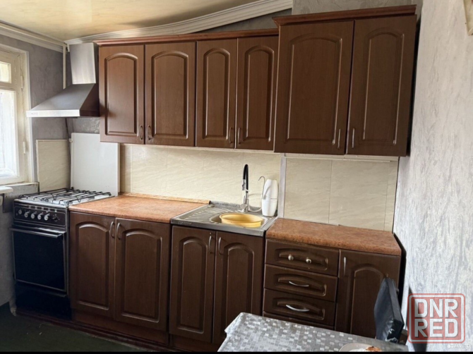 Продажа дома с газом и приватизированным участком Макеевка Кировский район Макеевка - изображение 8