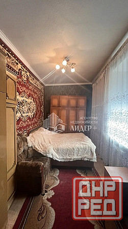 Продажа дома с газом и приватизированным участком Макеевка Кировский район Макеевка - изображение 8