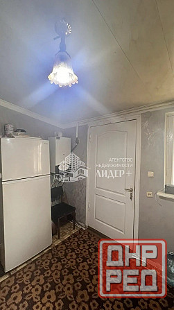 Продажа дома с газом и приватизированным участком Макеевка Кировский район Макеевка - изображение 11