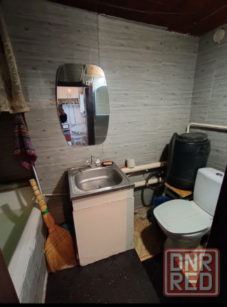 Продажа дома с газом и приватизированным участком Макеевка Кировский район Макеевка - изображение 5