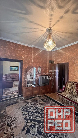 Продажа дома с газом и приватизированным участком Макеевка Кировский район Макеевка - изображение 5