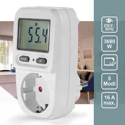 Ваттметр Intertek Донецк