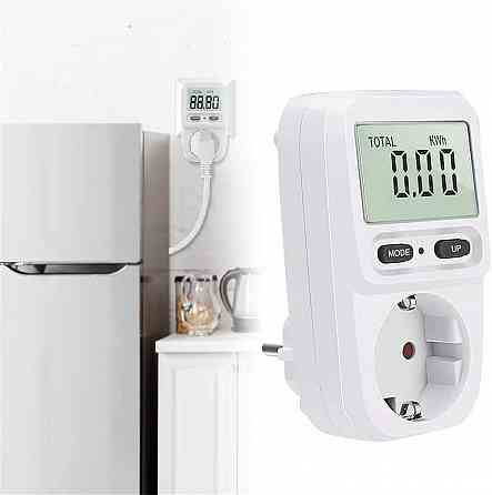 Ваттметр Intertek Донецк