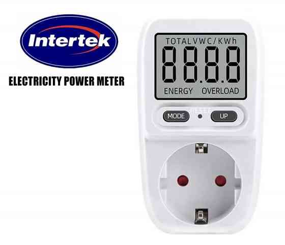 Ваттметр Intertek Донецк