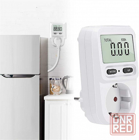 Ваттметр Intertek Донецк - изображение 5