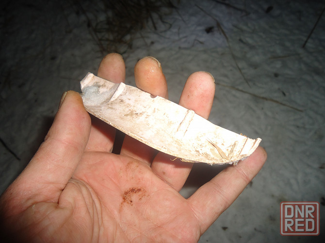 Погода стианство, высота 10500 Донецк - изображение 1