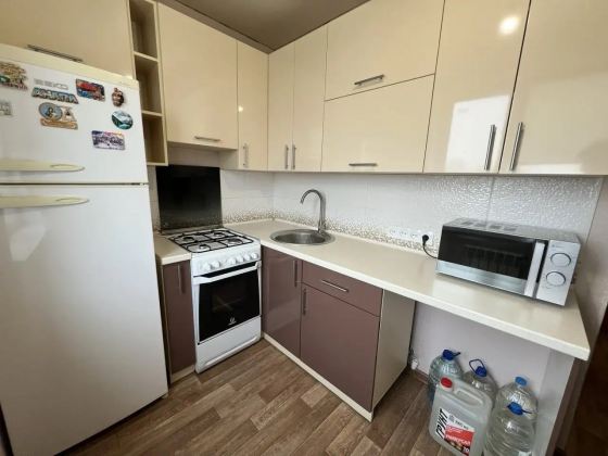 Продажа 1 комнатной квартиры Макеевка Горняцкий район м-н Мирный Макеевка