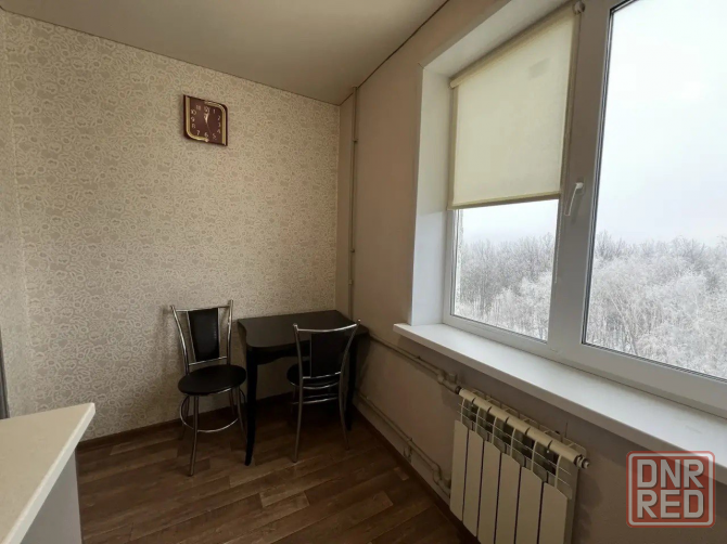 Продажа 1 комнатной квартиры Макеевка Горняцкий район м-н Мирный Макеевка - изображение 5