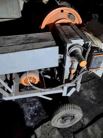 Продам измельчитель веток Донецк