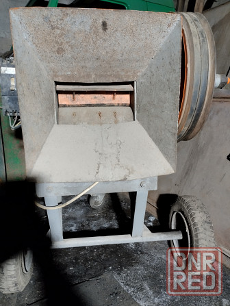 Продам измельчитель веток Донецк - изображение 2