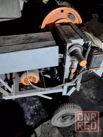 Продам измельчитель веток Донецк - изображение 3