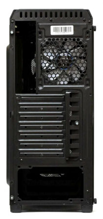 Компьютерный корпус Zalman N5 Mf (арт-2745) Макеевка