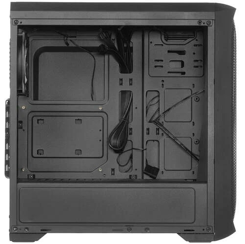 Компьютерный корпус Zalman N5 Mf (арт-2745) Макеевка