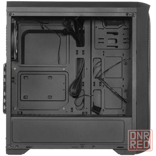 Компьютерный корпус Zalman N5 Mf (арт-2745) Макеевка - изображение 5