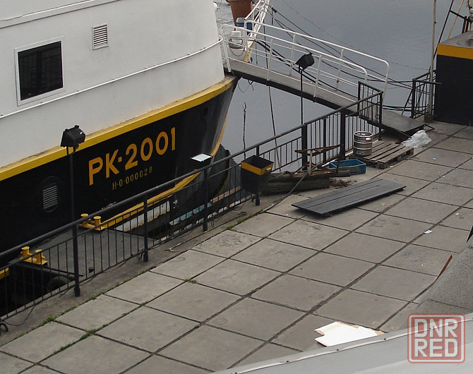 Такие хорошие "клубы" Донецк Донецк - изображение 1