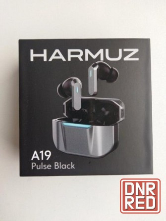 HARMUZ новая модель 2026 г. Bluetooth 6.0 Донецк - изображение 3