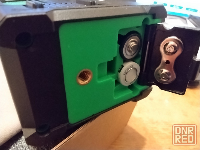 Лазерный уровень (зеленый луч ) Донецк - изображение 4