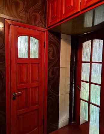 3-комнатная квартира возле Набережной на бул. Школьный в Ворошиловском р-не г. Донецка Донецк