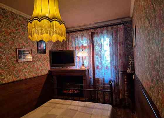 3-комнатная квартира возле Набережной на бул. Школьный в Ворошиловском р-не г. Донецка Донецк