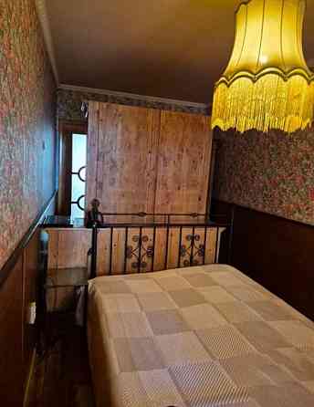 3-комнатная квартира возле Набережной на бул. Школьный в Ворошиловском р-не г. Донецка Донецк