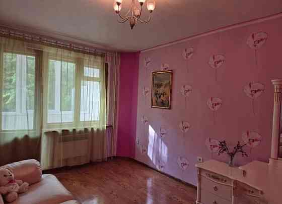 3-комнатная квартира возле Набережной на бул. Школьный в Ворошиловском р-не г. Донецка Донецк