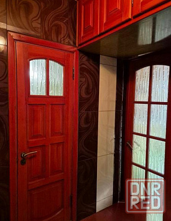 3-комнатная квартира возле Набережной на бул. Школьный в Ворошиловском р-не г. Донецка Донецк - изображение 6