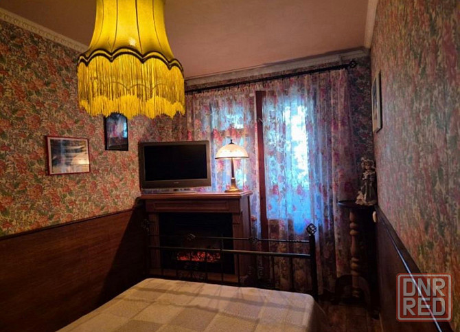 3-комнатная квартира возле Набережной на бул. Школьный в Ворошиловском р-не г. Донецка Донецк - изображение 5