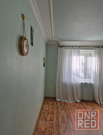 3-комнатная квартира возле Набережной на бул. Школьный в Ворошиловском р-не г. Донецка Донецк - изображение 3