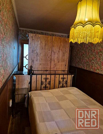 3-комнатная квартира возле Набережной на бул. Школьный в Ворошиловском р-не г. Донецка Донецк - изображение 4