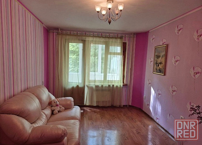 3-комнатная квартира возле Набережной на бул. Школьный в Ворошиловском р-не г. Донецка Донецк - изображение 1